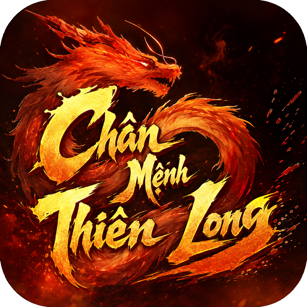 Chân Mệnh Thiên Long - Đa nền tảng