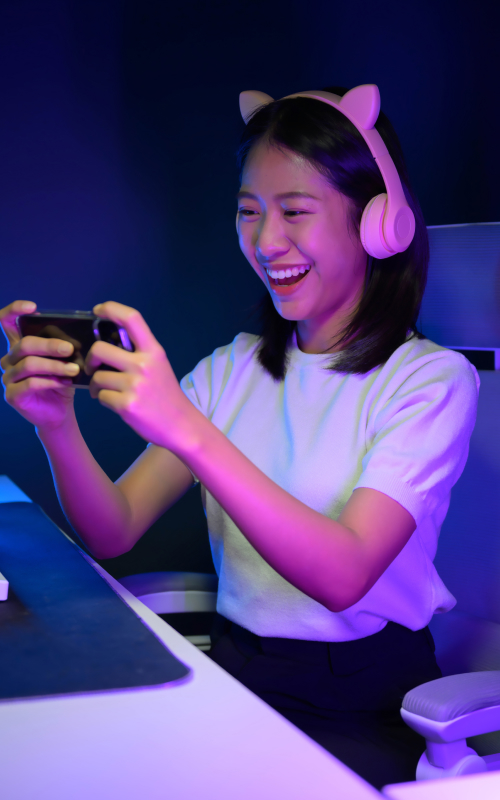 Phát hành Game Online