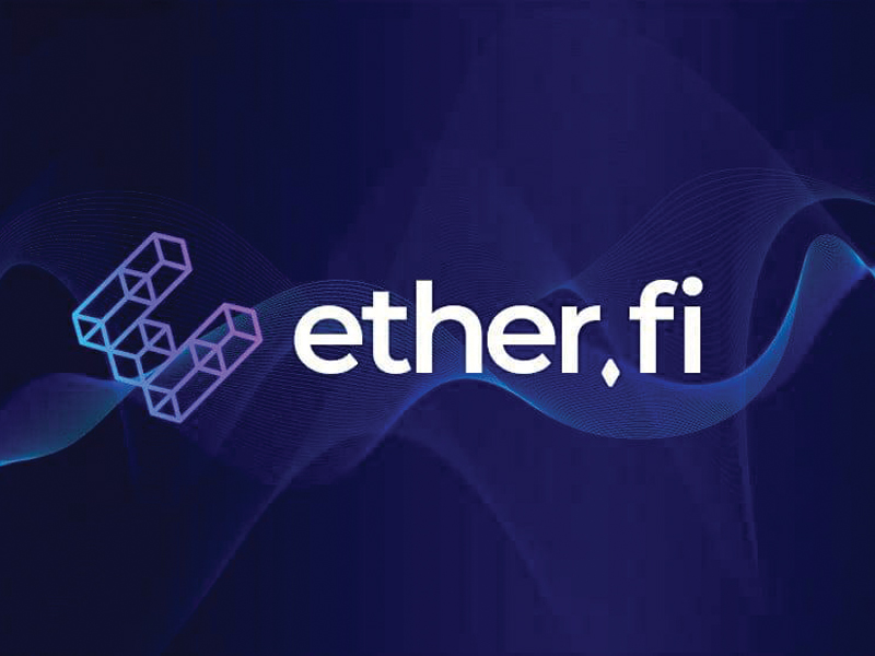 Đầu Tư Token Nomic ETHFI Ether.fi