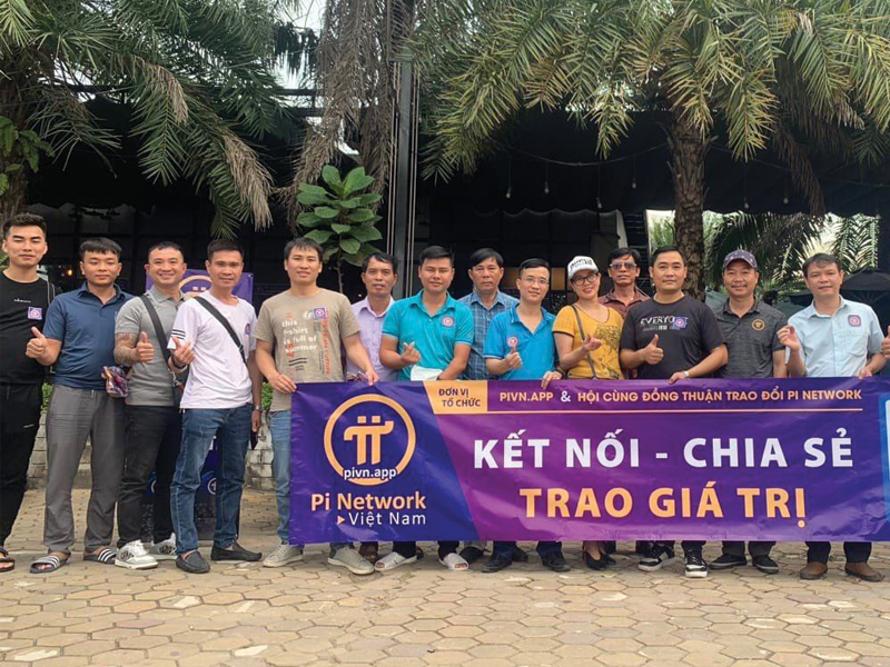 Hướng Dẫn Chi Tiết Đăng Ký Pi Network